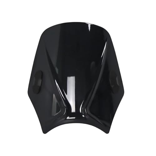 Pare-brise moto universel réglable pour CB650R CB500X NC750X et G310R