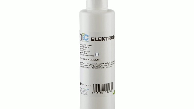 gleitgel elektrodengel Amazon.de Bestseller: Die beliebtesten Artikel in Gleitmittel main image 1
