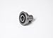 PRBB081920-2RS Berliss, 1/2 x 1-3/16 x 9/16, Radial Ball Bearing for 2 inch Caster