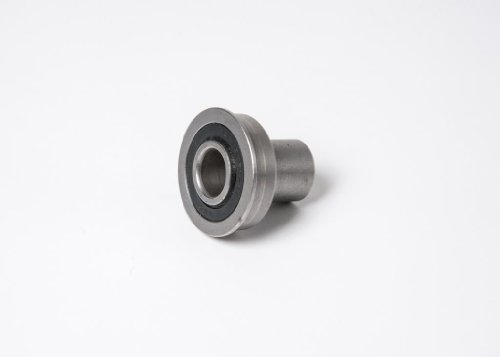 PRBB081920-2RS Berliss, 1/2 x 1-3/16 x 9/16, Radial Ball Bearing for 2 inch Caster