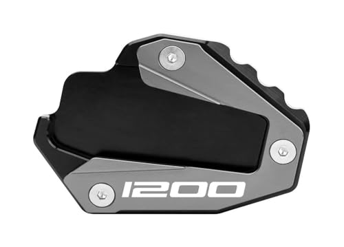 Coussin béquille moto pour Monster 1200 et Multistrada S