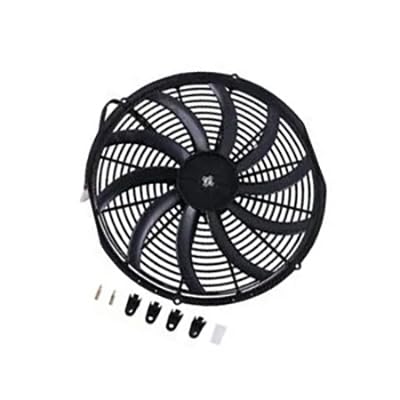 24V VA18-BP71/LL-86A VA18-BP70/LL-41A Fan for Engine Excavator Loader Tractor