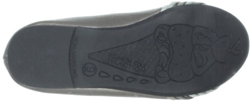 Kenneth Cole Reaction Dip Top Shape 2 Flat (Toddler/Littke Kid)4