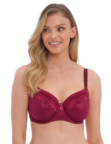 Image of Fantasie Women's Illusion Underwire Side Support Bra