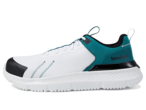 Image of Timberland PRO Men's Setra Low Comp Toe Work Shoes