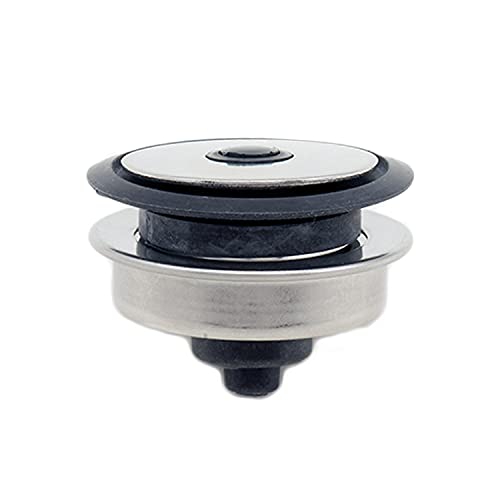 Fissler 37-668-700 Pressure Cooker Vita Quick Main Valve Set