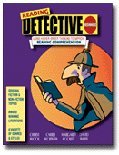 Paperback Reading Detective - Using Higher Order Thinking to Improve Reading Comprehensive Book