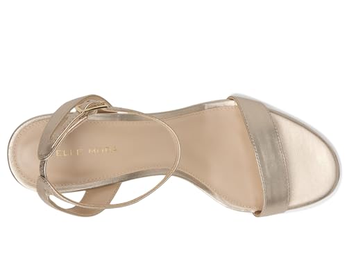 Pelle Moda Women's Moira 2 Heeled Sandal2