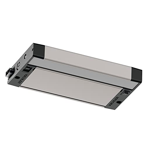 Image of Kichler LED Under Cabinet 6UCSK08BZT LED Under Cabinet