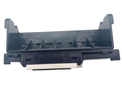 Cabezal de impresión QY6-0078 soluciona el error de inyectores tapados en MG6150 5