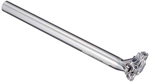Ritchey Seatposts Classic 2-bolt Seatpost, Silver - silver, Size 350 x 30.9 UK - Image 2