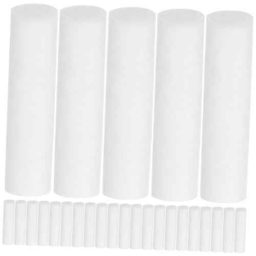 FRCOLOR Algodón Para Tatuajes De Labios Rollos De Algodón Desechables Absorbente Para Cuidado Post- Boca Para Odontológico y Tatuajes Labiales