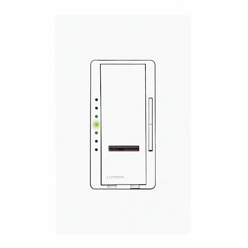 Lutron SPSLV600M Spacer System Multilocation 450 Watt Low Voltage IR