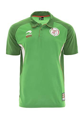 ASTORE Basque Country Home Jersey 2016/18-XL
