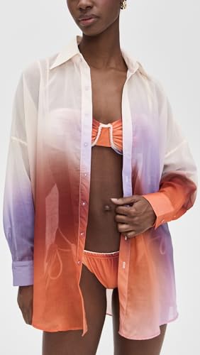 BAOBAB Women's Lulu Shirt2