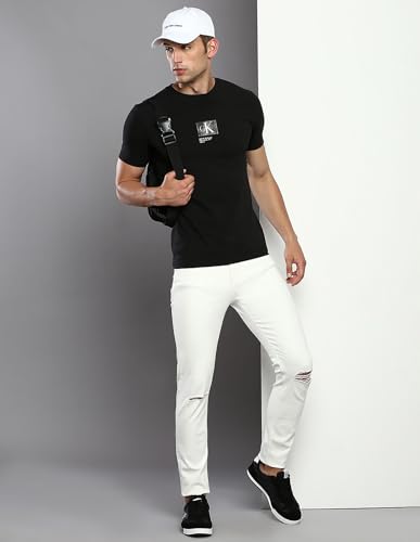 Image of Calvin Klein Skinny Jeans