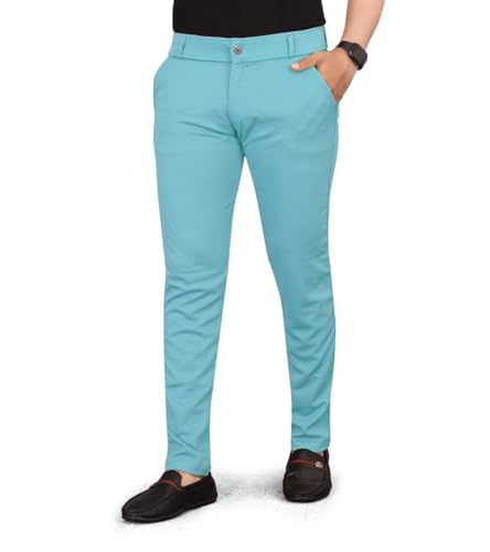 Image of ROYALICA Men Trousers Pant