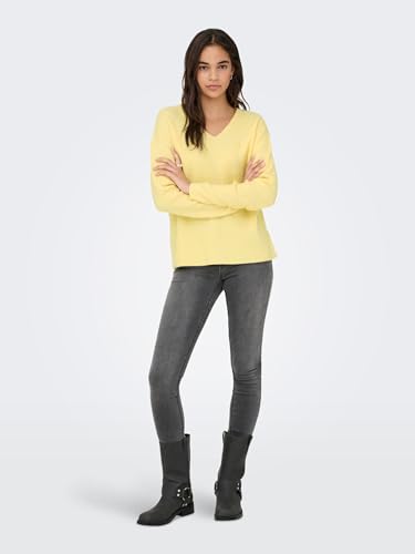 ONLY Female Strickpullover ONLCAMILLA Strickpullover 3