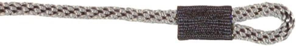 150538-09 Gray 3/8" X 5' Marine Fender Line - Pack of 2