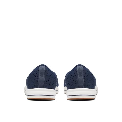 Image of Clarks Women's Breeze Emily Loafers