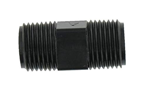 Image of Valterra P23406 1 /2 inch Plastic Nipple