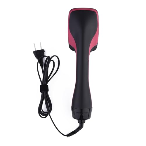 Sonew 2-in-1 Hair Dryer Brush & Straightener