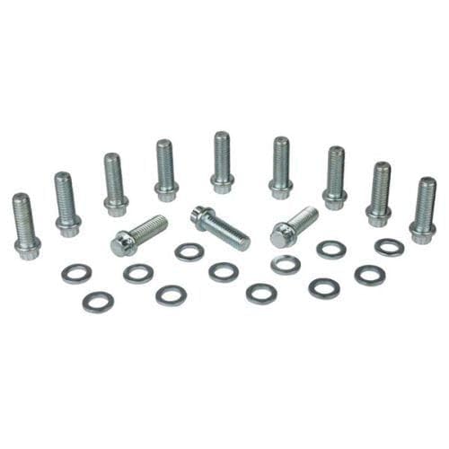 38400 Kit - set of 12 3/8