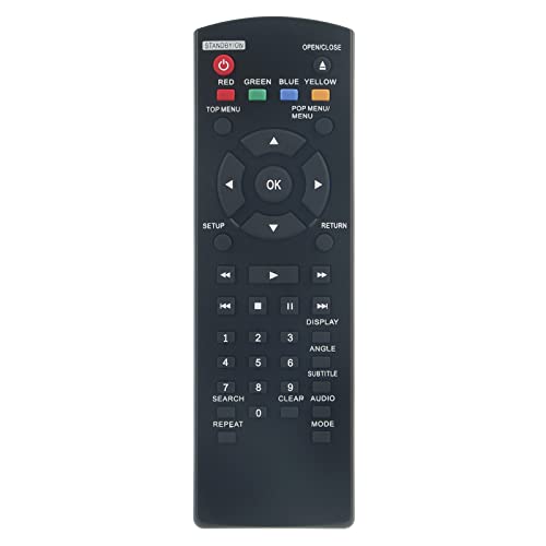Télécommande NB950 pour réparer la panne de votre Blu-ray Magnavox MBP5120