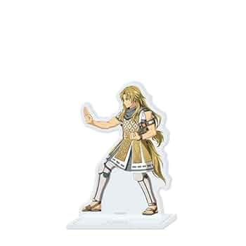 Fate アーチャー　スタンドクリップ #845 Fate アーチャー スタンドクリップ #845 Fate/stay night