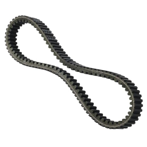 Correa de Transmisión eficiente para Yamaha YP400A Majesty 2009-2011 3