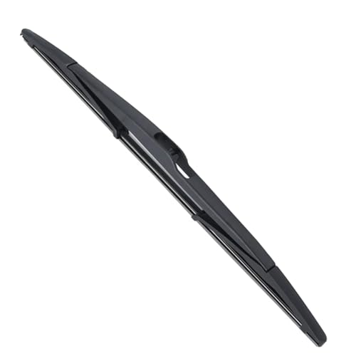 Essuie-glace arrière de 14 pouces pour BMW X3 E83 2004-2010 balai de pare-brise de hayon