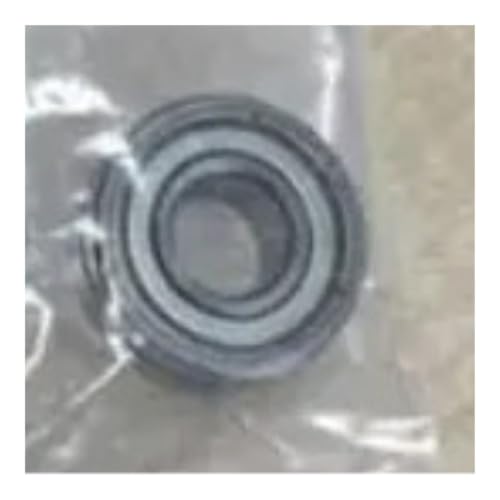 Roulement à rouleaux Ricoh AE03-0053 haute résistance pour MP 6001 7000 8000