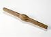 Mu-Xing Embracing Spine 4 - Perfect for Large Muscles Made from  Bamboo with a Contoured Handle