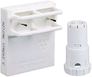 【正規部品セット】IZ-C90M 、 FZ-AG01K1 ( イオン発生ユニット ・ Ag+ イオンカートリッジ 各1個) 加湿器 加湿空気清浄機用 交換 セット |ショップステッカー