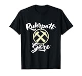Ruhrpott - Kohle - Kumpel - Designs