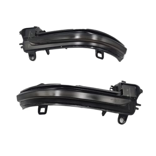 Clignotant dynamique LED pour rétroviseur Série 2 BMW F45 F46 F49 LHD