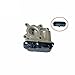 Air Throttle Body 8200568712, Compatible with Renault Dacia 161202859R