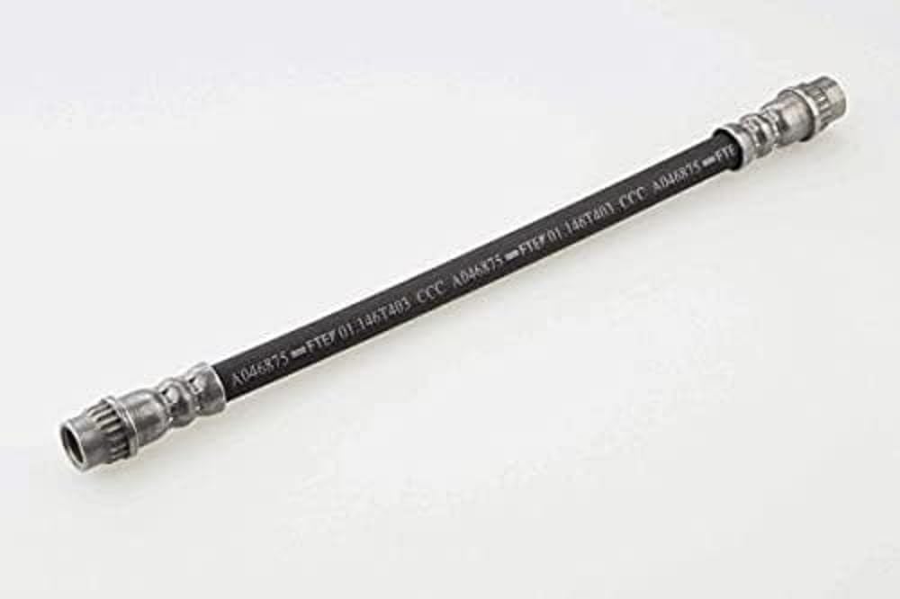 Rear Brake Hose HELLA 8AH 355 462-861 Fits Renault 19 21 Clio Sport Spider