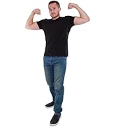 The Perfect Jean TPJ Mens Slim Thick Fit Jean