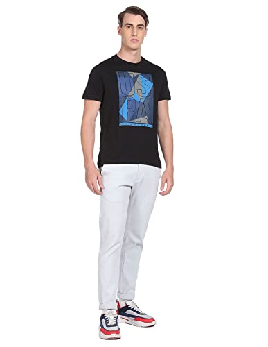 Image of U.S. POLO ASSN. Men Regular Fit T-Shirt