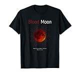 Blood Moon Commemorative