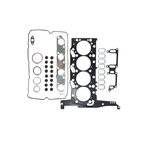 Image of Tpuk Head Gasket Set For Transit 2.4 Rwd Engine Mk7 2006 On Headset24