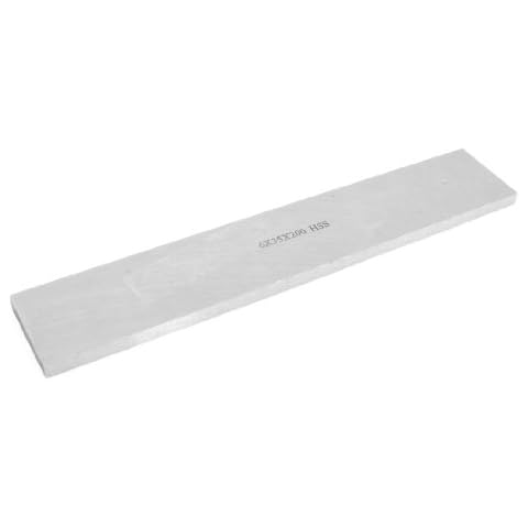 Sourcingmap HSS Rectangle Lathe Tool Bit Cover