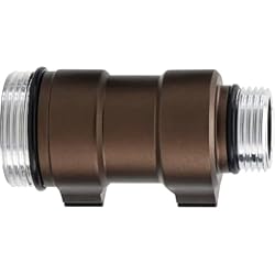 Z-BOLT® Light Body (FDE) for 18350 Batteries - Surefire KE2-DF, Weltool LH8, Malkoff Light Heads & All Scout Type Tailcaps