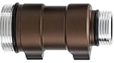 Z-BOLT® Light Body (FDE) for 18350 Batteries - Surefire KE2-DF, Weltool LH8, Malkoff Light Heads & All Scout Type Tailcaps