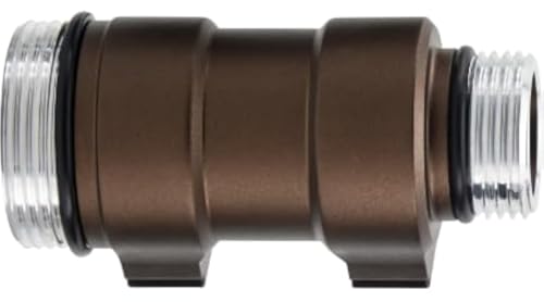 Z-BOLT Light Body (FDE) for 18350 Batteries & Scout Tailcaps