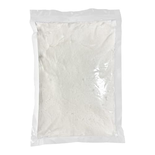 ReArt Paper Clay Creative Paper 17.6 Ounce Air Dry Hardening Modeling PaperClay White (1.1 LB)