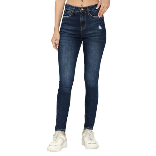 Image of Spykar Women Jeans
