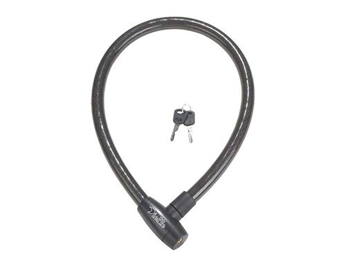 Catena pitone da 1.50mt con catenaccio incorporato...