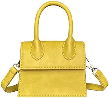 Cute Purse Mini Crossbody Bags for Women Top Handle Clutch Handba...
